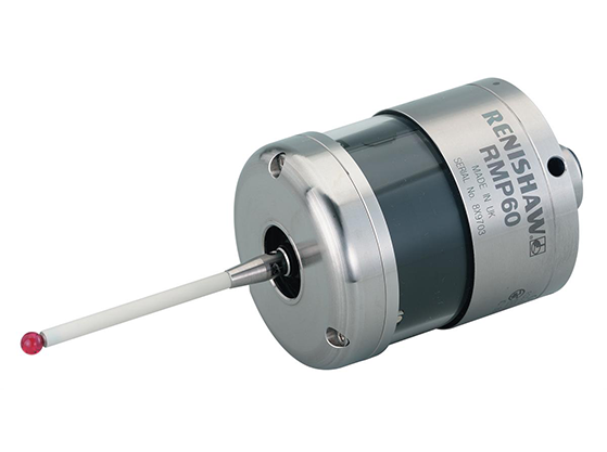 RMP60觸發(fā)式測頭